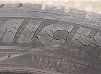  Шина 235/45 R18 Volkswagen Passat 6 2005-2010 9193246 #5