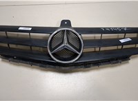  Решетка радиатора Mercedes A W169 2004-2012 9193384 #1