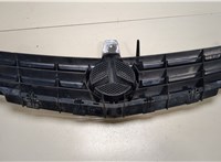  Решетка радиатора Mercedes A W169 2004-2012 9193384 #2