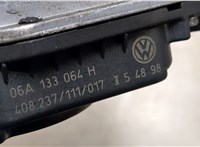  Заслонка дроссельная Volkswagen Golf 4 1997-2005 9193419 #2