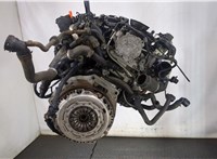  Двигатель (ДВС) Volkswagen Passat 7 2010-2015 Европа 9193608 #3