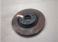 TK7833251B Диск тормозной Mazda CX-9 2016-2022 9193725 #4