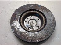 4G0615301G Диск тормозной Audi A6 (C7) 2011-2018 9193748 #4