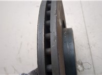 4G0615301G Диск тормозной Audi A6 (C7) 2011-2018 9193748 #5