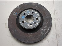 4G0615301G Диск тормозной Audi A6 (C7) 2011-2018 9193748 #6