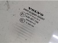  Стекло боковой двери Volvo S80 1998-2006 9193762 #2