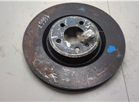4G0615301G Диск тормозной Audi A6 (C7) 2011-2018 9193771 #4