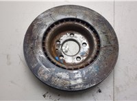 4G0615301G Диск тормозной Audi A6 (C7) 2011-2018 9193771 #5