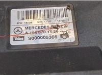 A1648701126, A2518000448 Насос подъема крышки багажника Mercedes R W251 2005- 9193812 #2