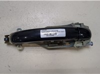  Ручка двери наружная Volkswagen Touareg 2002-2007 9193945 #1