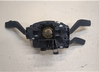  Переключатель поворотов и дворников (стрекоза) Volkswagen Passat 7 2010-2015 Европа 9194024 #3