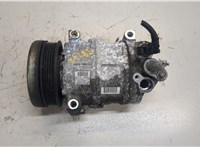 55194880 Компрессор кондиционера Fiat Punto Evo 2009-2012 9194145 #1