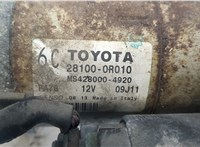 281000R010, 4280004920 Стартер Toyota Avensis 2 2003-2008 9194241 #2