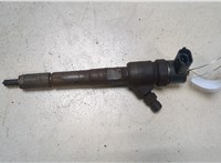 0445110183 Форсунка топливная Opel Astra H 2004-2010 9194377 #1