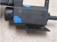 46754960 Клапан воздушный (электромагнитный) Opel Astra H 2004-2010 9194381 #5