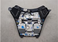 86213XA04A Пульт управления мультимедиа Subaru Tribeca (B9) 2004-2014 9194382 #4