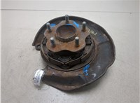 432021KA0A Ступица (кулак, цапфа) Nissan Juke 2010-2019 9194427 #3