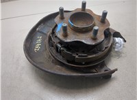 432021KA0A Ступица (кулак, цапфа) Nissan Juke 2010-2019 9194427 #5