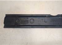  Накладка декоративная на ДВС Opel Corsa C 2000-2006 9194531 #2