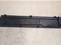  Накладка декоративная на ДВС Opel Zafira B 2005-2012 9194536 #2