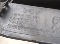  Заглушка (решетка) бампера Audi Q7 2006-2009 9194715 #4