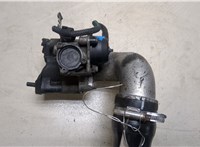  Заслонка дроссельная Opel Astra H 2004-2010 9194847 #2