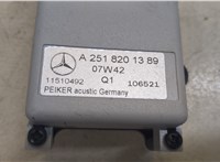 A2518201389 Усилитель антенны Mercedes R W251 2005- 9194876 #2