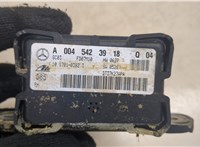 A0045423918 Датчик ускорения Mercedes R W251 2005- 9194893 #2