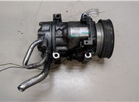  Компрессор кондиционера Nissan Qashqai 2006-2013 9195006 #1