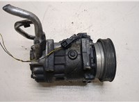  Компрессор кондиционера Nissan Qashqai 2006-2013 9195006 #4