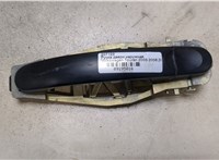  Ручка двери наружная Volkswagen Touran 2003-2006 9195016 #1