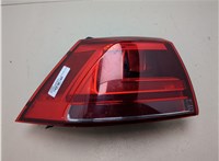 5GM945095B Фонарь (задний) Volkswagen Golf 7 2012-2020 9195071 #7