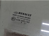  Стекло боковой двери Renault Megane 3 2009-2016 9195150 #2