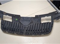  Решетка радиатора Skoda Roomster 2006-2010 9195228 #2