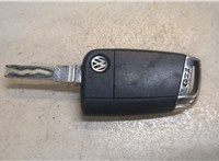 5G0959752BE Ключ зажигания Volkswagen Golf 7 2012-2017 9195229 #2