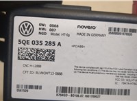  Блок комфорта Volkswagen Golf 7 2012-2017 9195260 #2