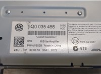 5Q0035456, PMVW302B, 10040987 Усилитель звука Volkswagen Golf 7 2012-2017 9195276 #4