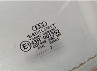  Стекло боковой двери Audi A4 (B6) 2000-2004 9195646 #2