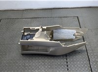  Консоль салона (кулисная часть) Lexus RX 2009-2015 9195677 #1