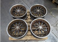  Комплект литых дисков Volkswagen Transporter 5 2003-2015 9195704 #15