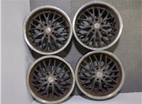  Комплект литых дисков Volkswagen Transporter 5 2003-2015 9195704 #23