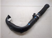 8200645723 Патрубок корпуса воздушного фильтра Nissan Note E11 2006-2013 9195807 #4