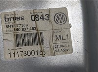  Стеклоподъемник электрический Volkswagen Tiguan 2007-2011 9195838 #3