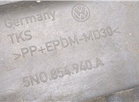  Молдинг двери Volkswagen Tiguan 2007-2011 9195847 #7