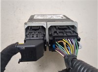 cd533na, dp5t14b321aj Блок управления подушками безопасности Lincoln MKZ 2012-2016 9196020 #5