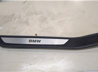 51477190963, 51477190961 Накладка на порог BMW 7 F01 2008-2015 9196095 #1