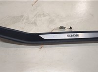  Накладка на порог BMW 7 F01 2008-2015 9196104 #1