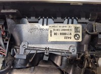 911585908 Дефлектор обдува салона BMW 7 F01 2008-2015 9196156 #3