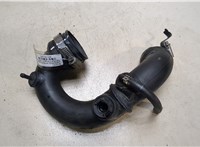 8200290501 Патрубок интеркулера Renault Kangoo 1998-2008 9196183 #1