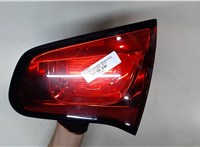 6351JC, 9803934280 Фонарь крышки багажника Citroen C3 2009- 9196444 #3